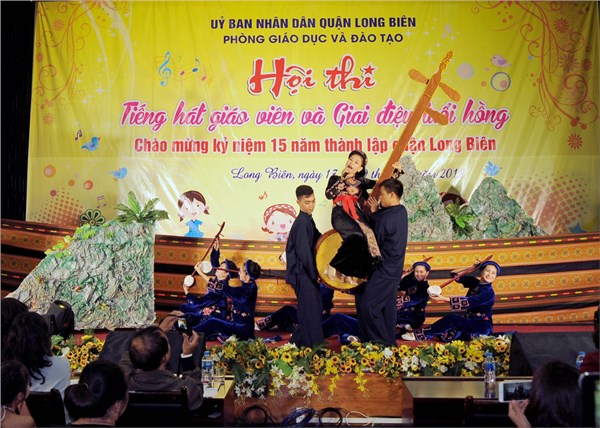 Hội thi Tiếng hát giáo viên - Giai điệu tuổi hồng năm học 2018-2019 (4).jpg